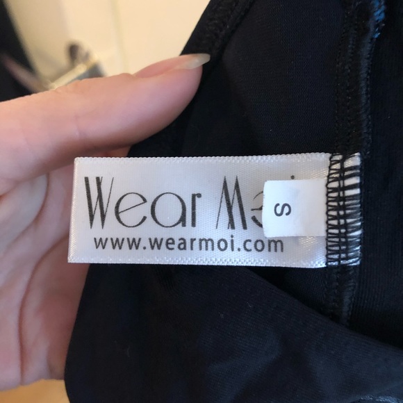 Wear Moi Leotard - Picture 5 of 5